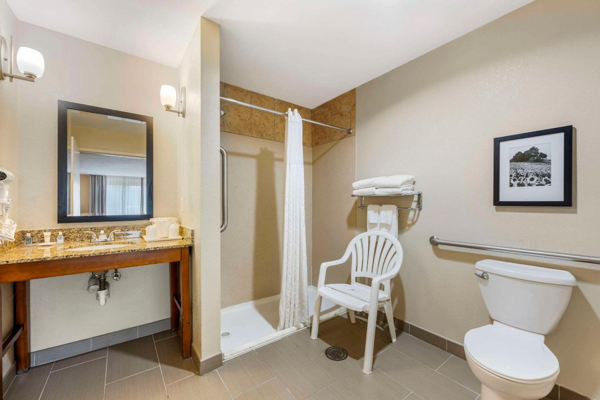 Hotel Comfort East - Mall Area Lincoln